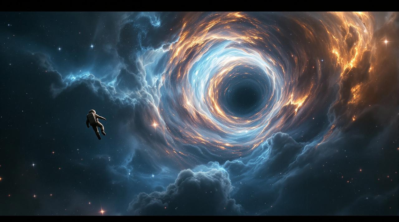 多多影视 - 星际穿越 背景