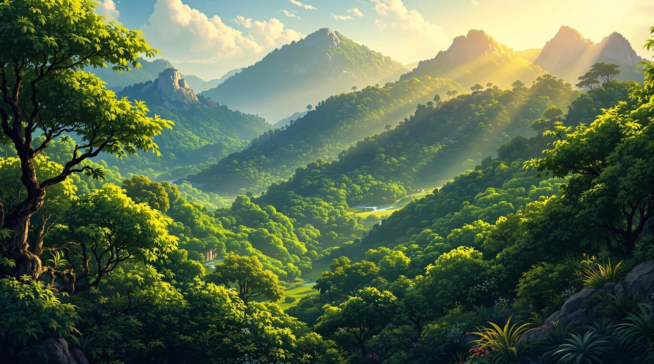 多多影视 - 荒野机器人 背景